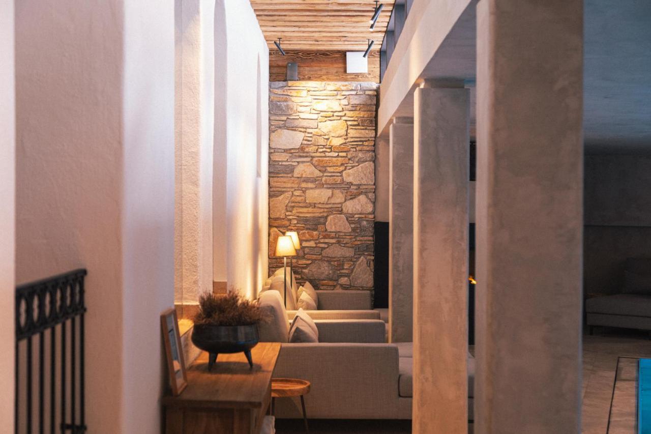 Hotel Himmlhof à Sankt Anton am Arlberg Extérieur photo