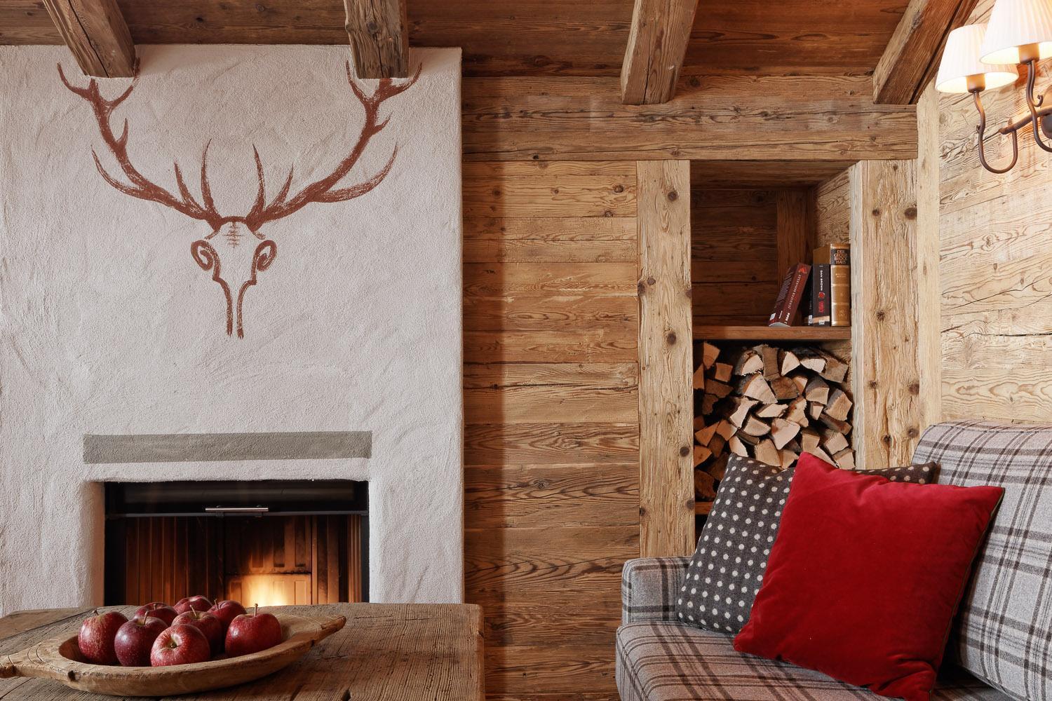 Hotel Himmlhof à Sankt Anton am Arlberg Extérieur photo