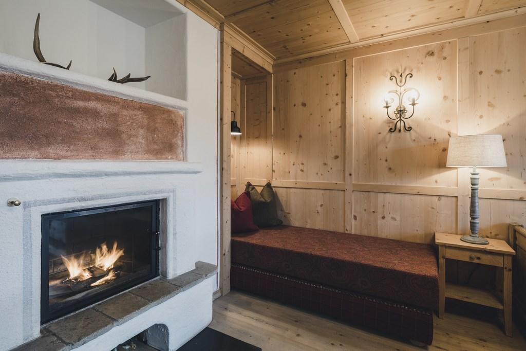 Hotel Himmlhof à Sankt Anton am Arlberg Extérieur photo