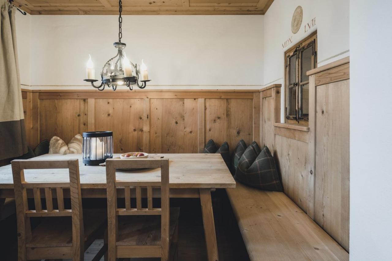 Hotel Himmlhof à Sankt Anton am Arlberg Extérieur photo
